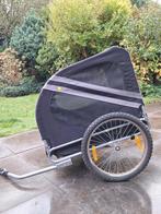 Fietskar voor hond - Gratis af te halen!, Gebruikt, Minder dan 20 kg, Opvouwbaar, Ophalen of Verzenden