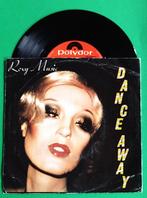 Roxy Music - Dance away, Verzenden, 7 inch, Single