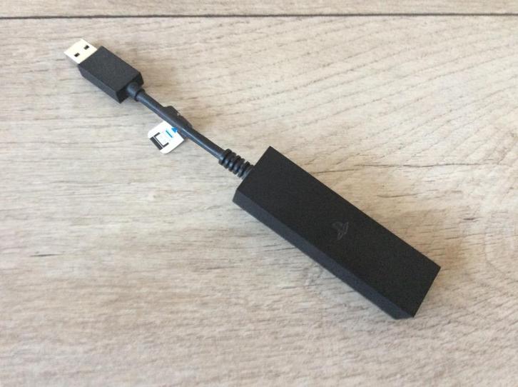 Playstation 5 VR Camera Adapter PS5 PSVR adapter, Spelcomputers en Games, Games | Sony PlayStation 5, Nieuw, Ophalen of Verzenden