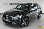 Volvo XC60 2.0 T8 Twin Engine AWD R-Design Pano Trekhaak, Auto's, Automaat, Gebruikt, Euro 6, 1969 cc