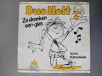 Duo Holt, Cd's en Dvd's, Vinyl | Nederlandstalig, Ophalen of Verzenden, Gebruikt, Overige formaten, Levenslied of Smartlap