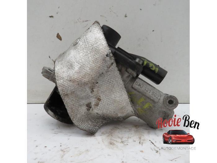 EGR Klep van een Volkswagen Golf, Auto-onderdelen, Uitlaatsystemen, Volkswagen, Gebruikt, 3 maanden garantie, Ophalen of Verzenden