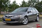 Mazda 6 Sportbreak 2.0i Touring | CLIMA | CRUISE |, Stof, Gebruikt, 4 cilinders, 6 sportbreak