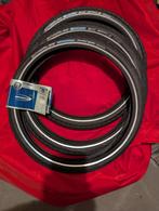 3x Schwalbe NIEUWE 18 buitenband 2xBigApple 1xMarathonRacer, Ophalen, Band, Schwalbe, Algemeen
