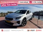 Kia XCeed 1.5 T-GDI MHEV DynamicLine *Cruise & Clima*, Auto's, Kia, Gebruikt, Euro 6, 4 cilinders, 160 pk