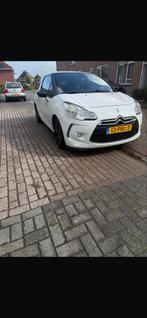 Citroën DS3 1.6 VTI 88KW 2011 Wit, Auto's, Citroën, Voorwielaandrijving, 4 cilinders, Wit, Origineel Nederlands