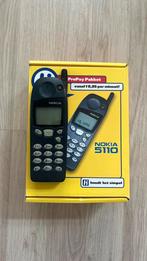 Nokia 5110 telefoon, Ophalen of Verzenden, Gebruikt