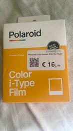 Polaroid color i type film, Audio, Tv en Foto, Fotografie | Geheugenkaarten, Overige, Ophalen of Verzenden, Memory stick, Zo goed als nieuw