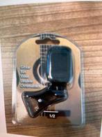 Clip-Tuner voor Gitaar, Bas, Viool, Ukulele, Geen, Nieuw, Ophalen of Verzenden, Akoestische gitaar