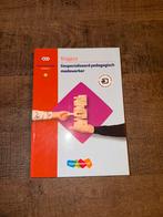 Traject Welzijn PW Pedagogisch medewerker kinderopvang nivea, Boeken, Ophalen, Nieuw, Overige niveaus, Nederlands