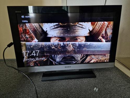 TV Sony 720p 32 inch kdl32ex302, Audio, Tv en Foto, Televisies, Gebruikt, Minder dan 40 cm, HD Ready (720p), Sony, 50 Hz, Ophalen