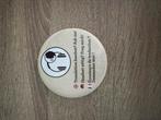Efteling Vertaling nodig button, Verzamelen, Efteling, Ophalen of Verzenden, Nieuw, Button of Speldje