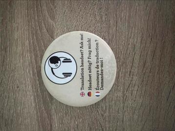 Efteling Vertaling nodig button beschikbaar voor biedingen