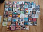 Cd's en cd's boxen, Ophalen of Verzenden, Gebruikt