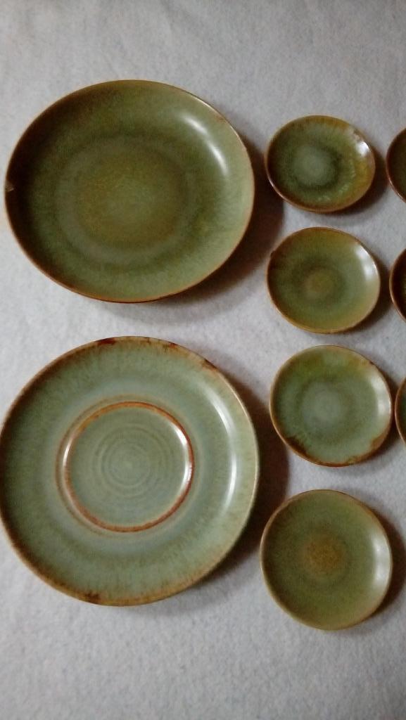 keramiek, Antiek en Kunst, Antiek | Keramiek en Aardewerk, Ophalen of Verzenden