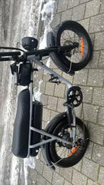 selling bike, Fietsen en Brommers, Fietsen | Crossfietsen en BMX, Verzenden, Zo goed als nieuw, Staal, 24 inch of meer