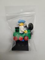 Lego CMF serie 5 Train kid, Kinderen en Baby's, Speelgoed | Duplo en Lego, Ophalen of Verzenden, Nieuw, Complete set, Lego