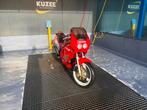 Suzuki gs 500 a2, Motoren, Motoren | Suzuki, 2 cilinders, 487 cc, Minimaal motorrijbewijs A2, 12 t/m 35 kW