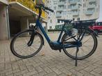 Gazelle c7+HMB, Ophalen, Zo goed als nieuw, 50 km per accu of meer, Gazelle