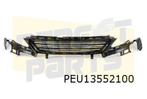 Peugeot 308 (11/13-10/17) (T9) 308 grillerooster (versie All, -, Voor, -, Nieuw