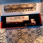 Tekno Scania Holtiema-Nusotra, Hobby en Vrije tijd, Ophalen of Verzenden, Nieuw, Bus of Vrachtwagen, Tekno