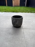 Vaas, Overige kleuren, Ophalen of Verzenden, Minder dan 50 cm, Glas