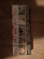 Slof sigaretten, Verzamelen, Ophalen of Verzenden, Nieuw