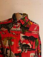 PRINCESS Goes Hollywood Blouse S origineel ZGAN ZIJDE, Ophalen of Verzenden, Zo goed als nieuw, Roze, Maat 36 (S)