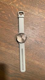 Garmin Vivomove Trend - Zo goed als nieuw!, Sieraden, Tassen en Uiterlijk, Smartwatches, GARMIN, Hartslag, Ophalen of Verzenden