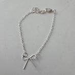 Armband, Ophalen of Verzenden, Zo goed als nieuw, Zilver