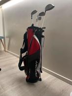 Wilson Junior Golfset met Tas, Ophalen of Verzenden, Gebruikt, Set, Overige merken