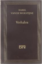 Zuster Virgilia - Van De Woestijne Karel, Ophalen of Verzenden, Gelezen
