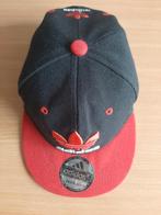 Nieuw zwart - rode Adidas pet, Ophalen of Verzenden, Nieuw, Jongen of Meisje