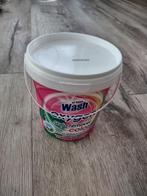 Nieuw At home waspoeder, stain remover. Vlek reiniger., Onb, Ophalen of Verzenden, Onb, Onb