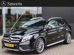Mercedes-Benz GLA-klasse 200 Premium Plus, Auto's, Mercedes-Benz, 12 maanden, Stof, Gebruikt, Zwart