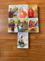 7 delen uit de serie duiventil - g ronhaar, Ophalen of Verzenden, Zo goed als nieuw
