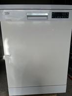 Beko DFN26220W2  Vrijstaande Vaatwasser A++ klasse als nieuw, Ophalen, Zo goed als nieuw, 85 tot 90 cm