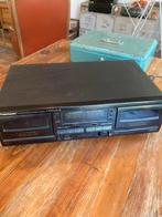 Pioneer Cassettedeck CT-W205R, Audio, Tv en Foto, Ophalen, Dubbel, Overige merken, Auto-reverse