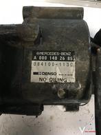 Mercedes W124 3.2 Benzine 1992 Luchtpomp, Auto-onderdelen, Ophalen of Verzenden, Gebruikt