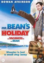 Mr. Bean's holliday, Cd's en Dvd's, Dvd's | Komedie, Alle leeftijden, Ophalen of Verzenden, Actiekomedie, Zo goed als nieuw