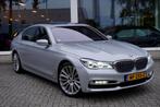 BMW 7-serie 730d xDrive|HUD|ACC|B&O|MASSAGE|LASER|BOMVOL!, Automaat, 1800 kg, Gebruikt, Euro 6