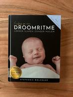 Baby in een droomritme - Stephanie Molenaar, Boeken, Nieuw, Ophalen of Verzenden