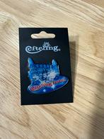 Efteling pin hotel, Ophalen of Verzenden, Zo goed als nieuw, Button of Speldje
