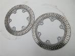 Honda CBR600F remschjven CBR 600 F remschijf set brake discs, Ophalen of Verzenden