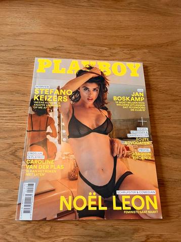 Playboy Nr.5 2023 Nieuw beschikbaar voor biedingen
