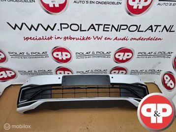 VW Passat B8 GTE Facelift Voorbumper LS9R beschikbaar voor biedingen