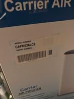 Carrier Luchtreiniger CAFN026LC2 - Nieuw, Witgoed en Apparatuur, Airco's, Ophalen, Minder dan 60 m³, Nieuw, 3 snelheden of meer
