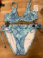 Freya bikini 70E slip 38 NIEUW!! Nu €35, Kleding | Dames, Badmode en Zwemkleding, Ophalen of Verzenden, Nieuw, Blauw, Bikini