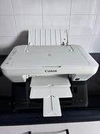 Canon Pixma MG3051 all-in-one printer, Computers en Software, Printers, Ophalen, Kopieren, Gebruikt, Canon