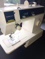 Wat je ziet is wat je krijgt, Hobby en Vrije tijd, Ophalen, Zo goed als nieuw, Naaimachine, Overige merken